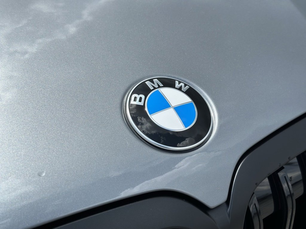 2026 Bmw X7 xDrive40i photo 11