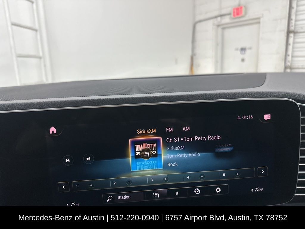 2022 Mercedes Benz GLE 450 4MATIC photo 12