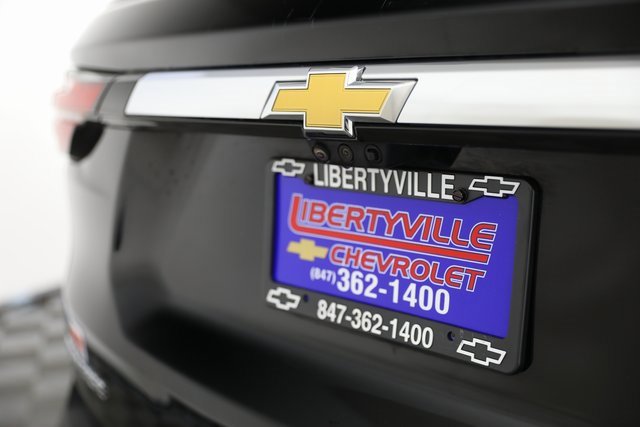 2022 Chevrolet Traverse Cloth photo 11