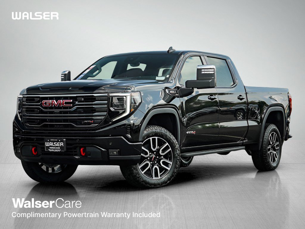2026 GMC Sierra Work Truck's photo