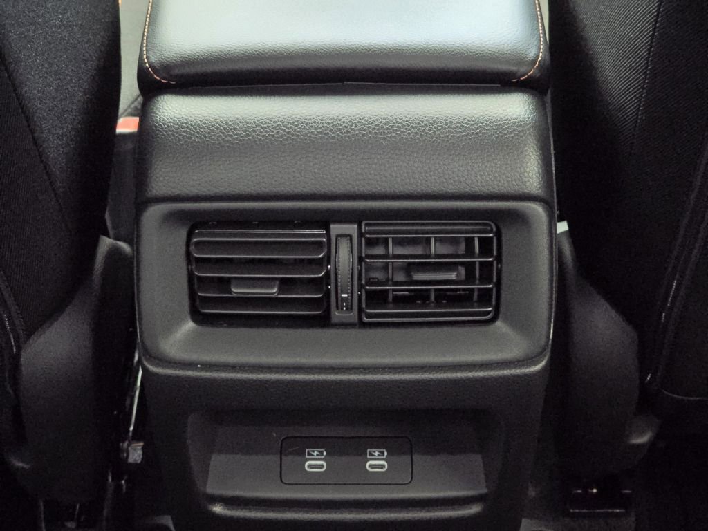 2026 Honda CR-V Hybrid photo 23