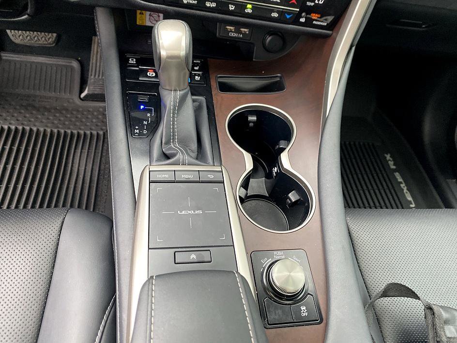 2022 Lexus RX 350 photo 15