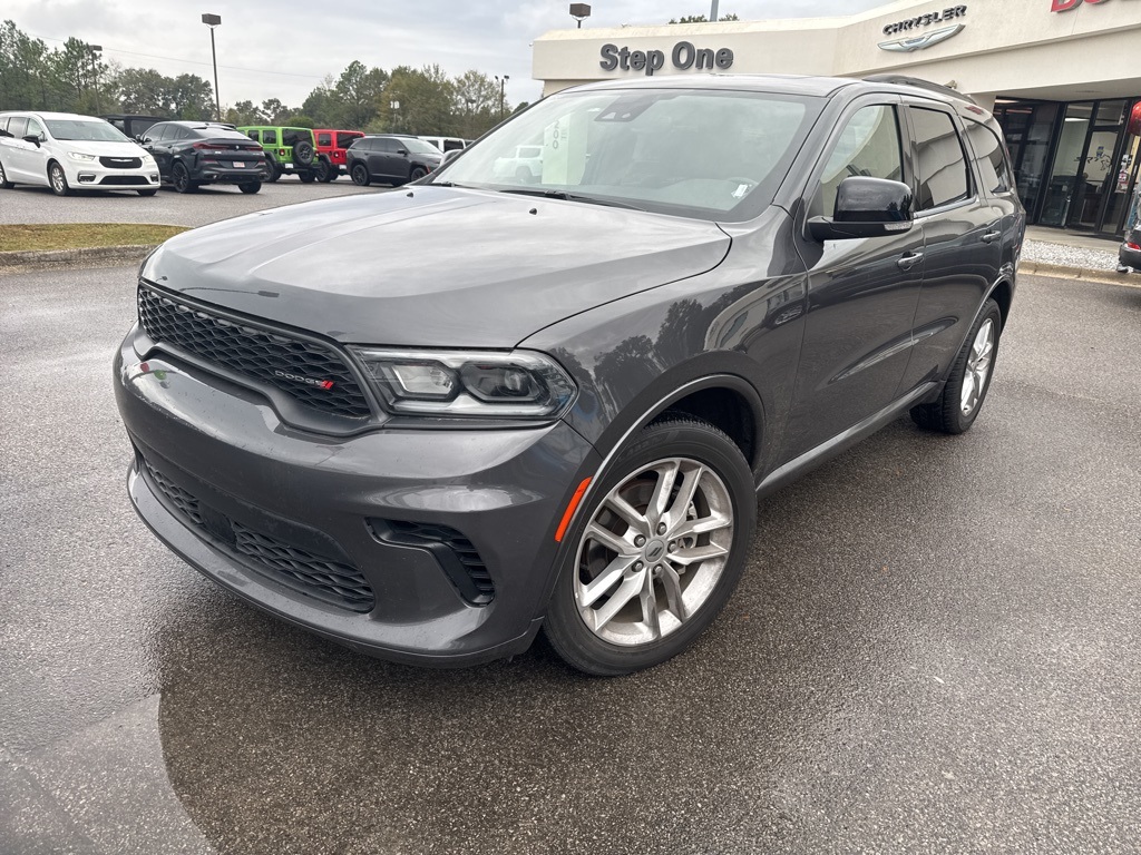 2024 Dodge Durango GT's photo