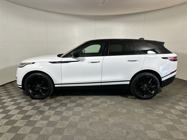 2021 Land Rover Range Rover Velar S photo 9