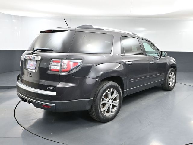 2014 Gmc Acadia SLT photo 3
