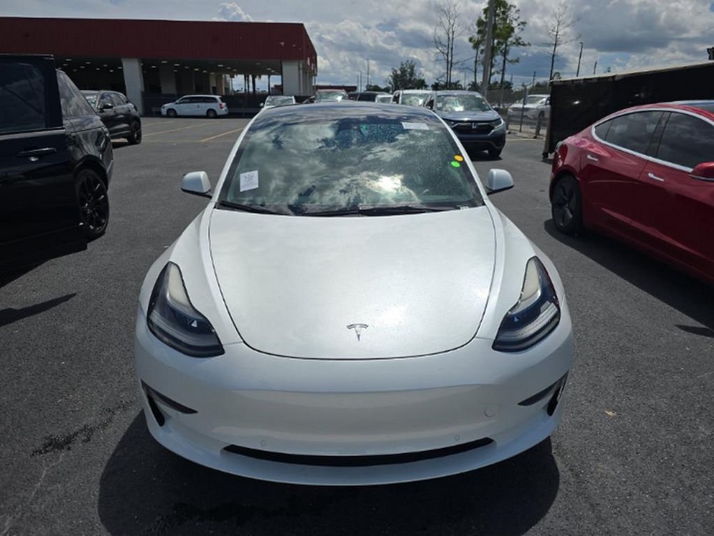 2022 Tesla Model 3 photo 2