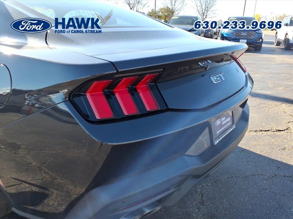 2024 FORD MUSTANG - Image 10