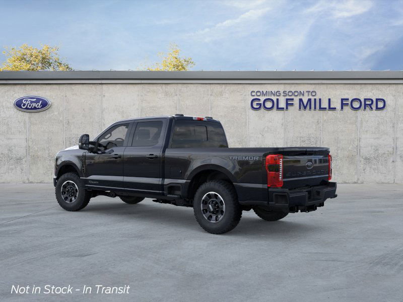 2026 FORD F-250 - Image 3