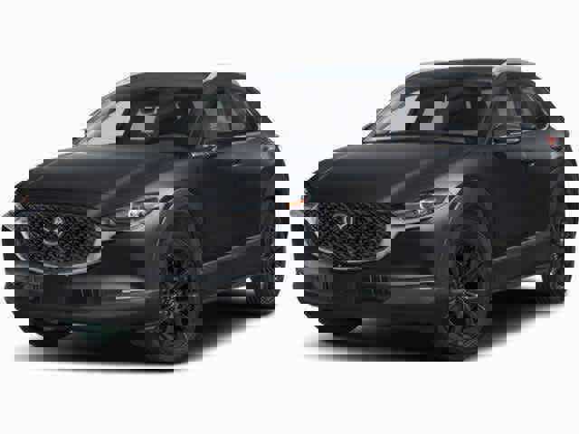 2025 Mazda CX-30 Select Sport's photo