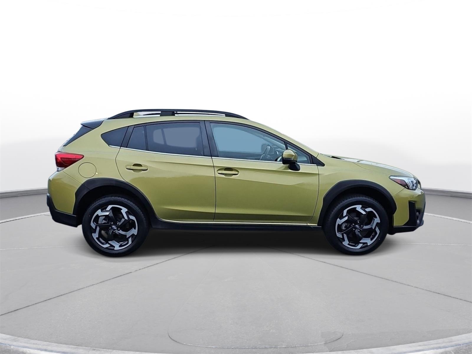 2023 Subaru Crosstrek Limited photo 4