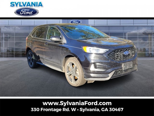 2021 Ford Edge ST