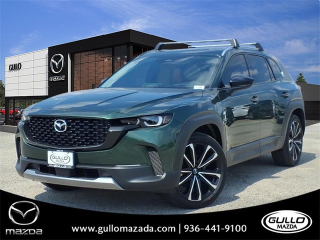 2025 Mazda CX-50 Premium's photo