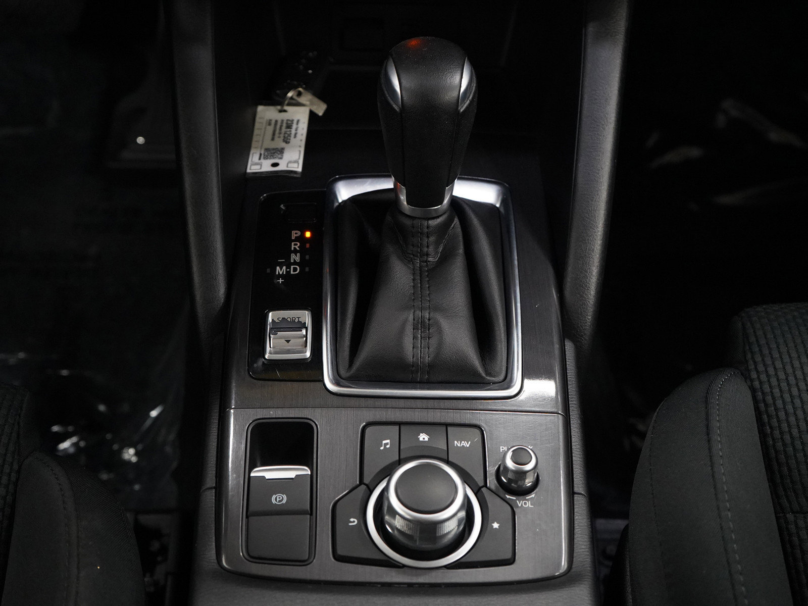 2016 Mazda CX-5 Touring photo 18