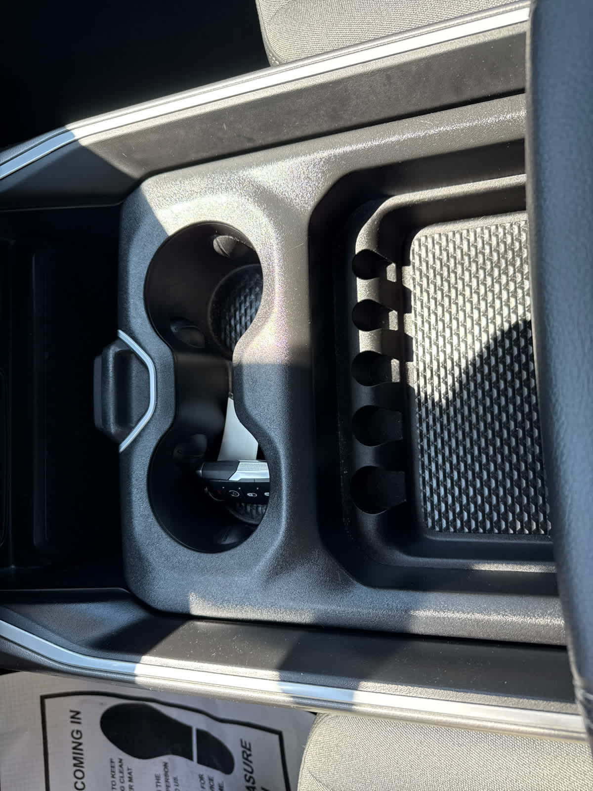 2022 Ram 1500 Big Horn photo 20