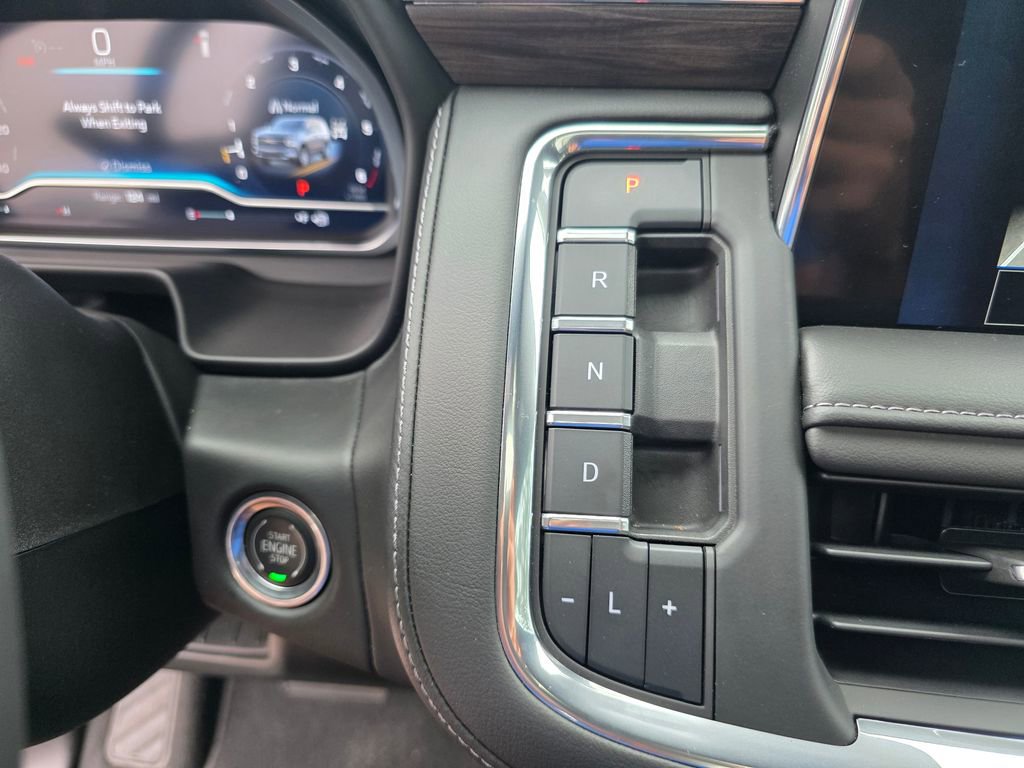 2023 Chevrolet Tahoe Z71 photo 19