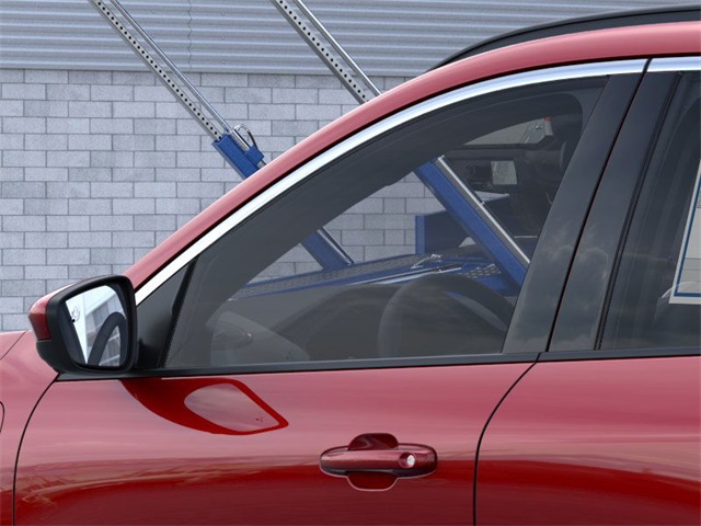 2026 Ford Escape Plug-In Hybrid photo 15