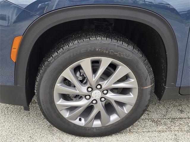 2026 Buick Enclave Preferred photo 3