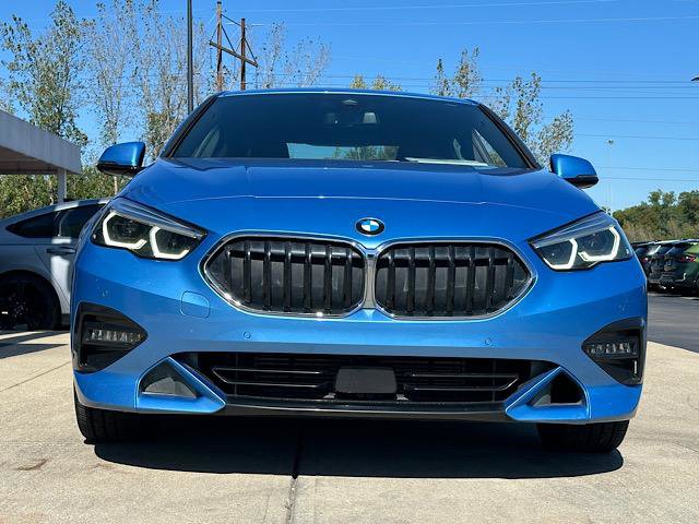 2021 Bmw 228i xDrive GC photo 2