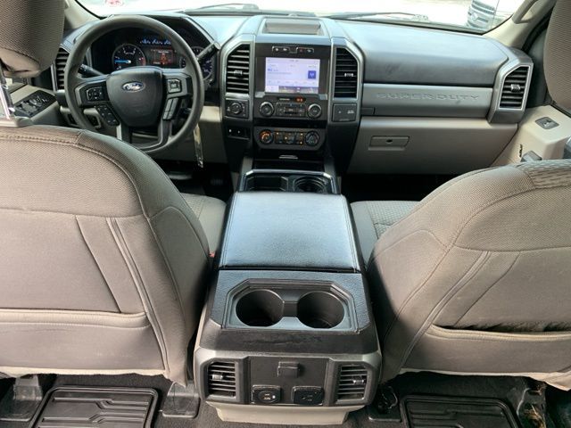 2021 Ford F-250 photo 24