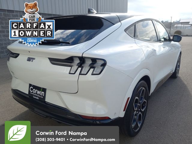 2024 Ford Mustang Mach-E GT photo 3