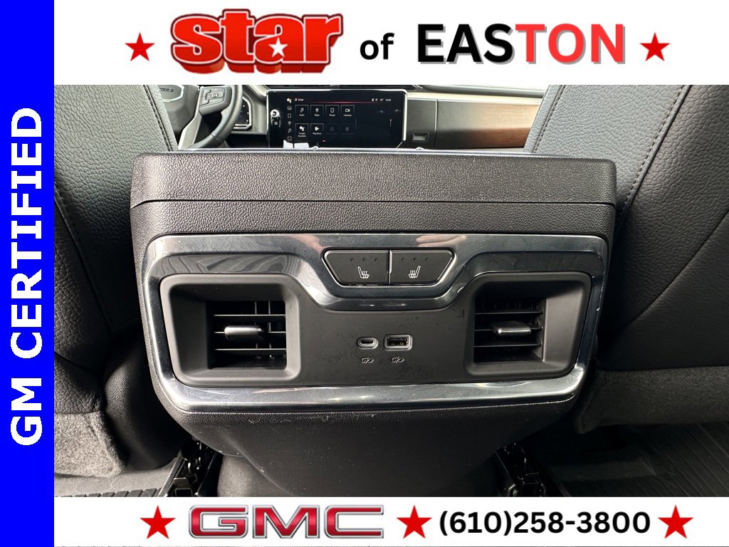 2023 Gmc Sierra 1500 Denali photo 18
