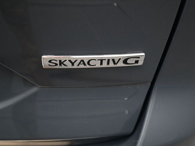 2023 Mazda CX-5 2.5 S Carbon photo 23
