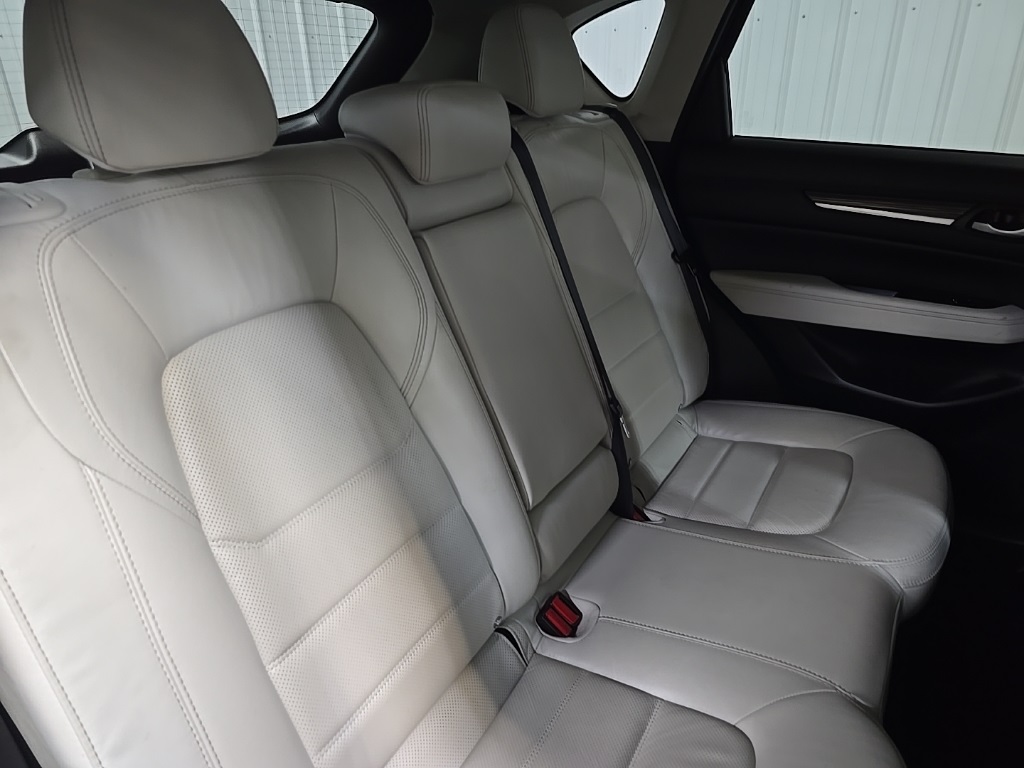 2022 Mazda CX-5 2.5 S Premium photo 16