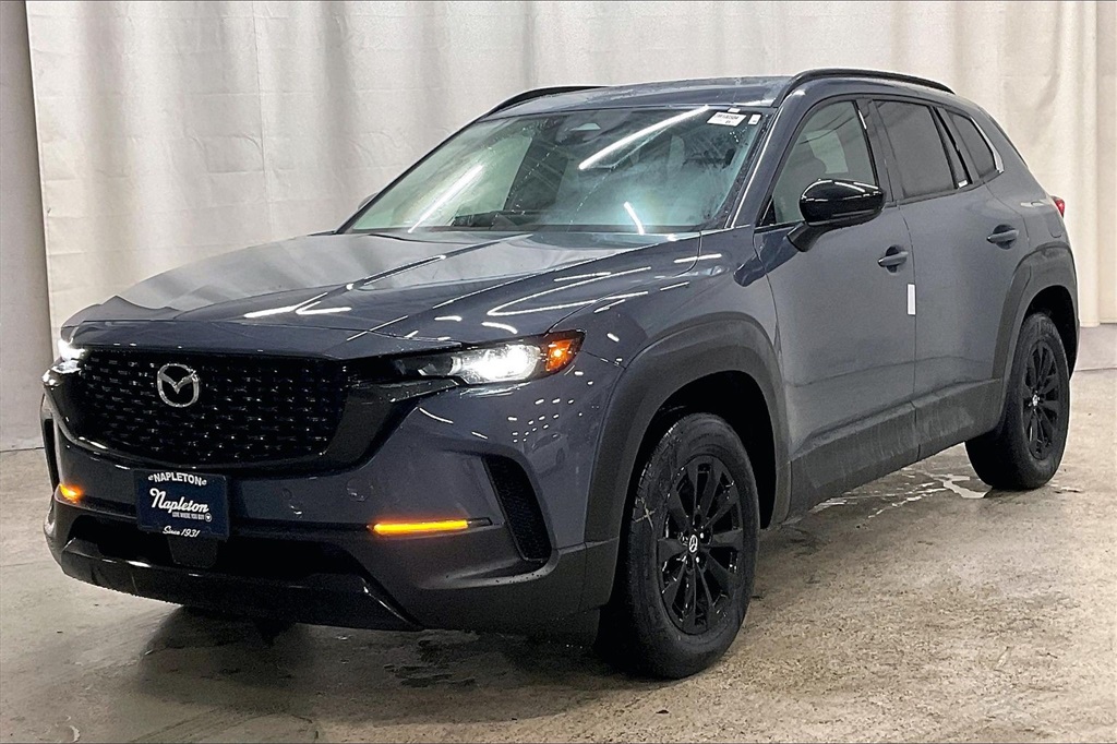 2026 MAZDA CX-50 - Image 1