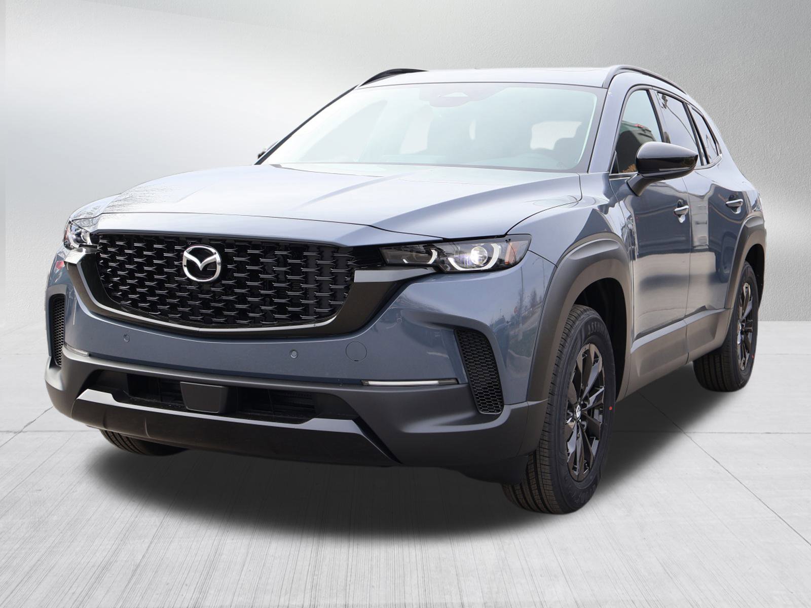 2026 Mazda CX-50 Premium photo 3