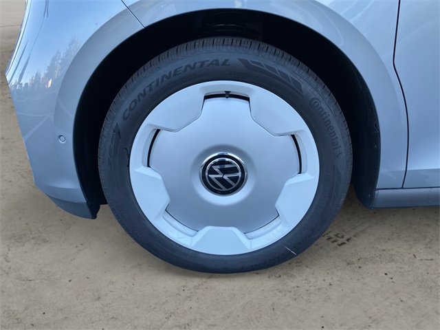 2025 Volkswagen ID. Buzz photo 13