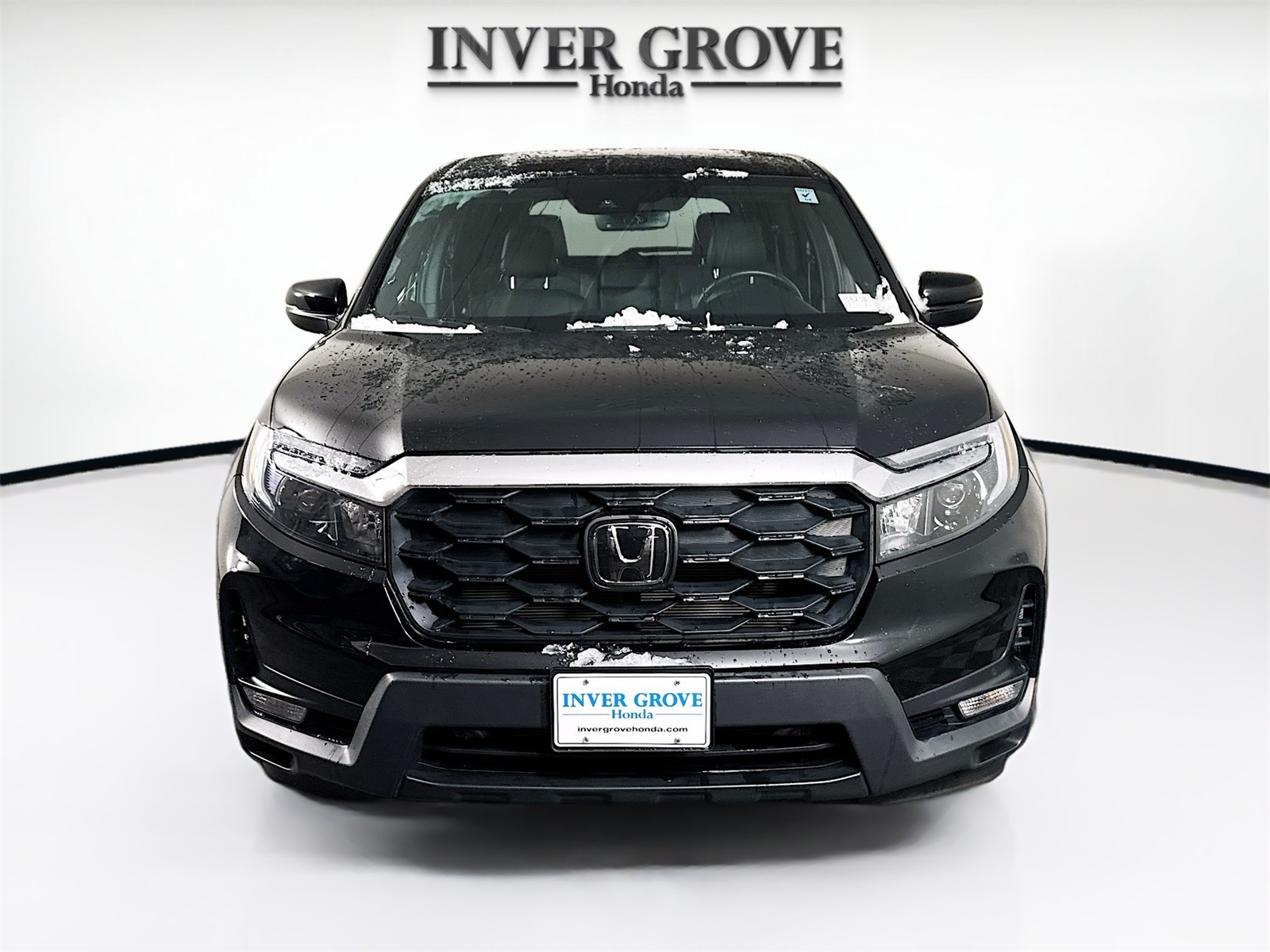 Used 2022 Honda Passport EX-L with VIN 5FNYF8H52NB016144 for sale in Inver Grove Heights, Minnesota