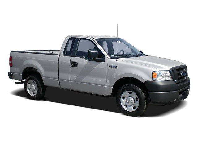 2008 Ford F-150 XL's photo