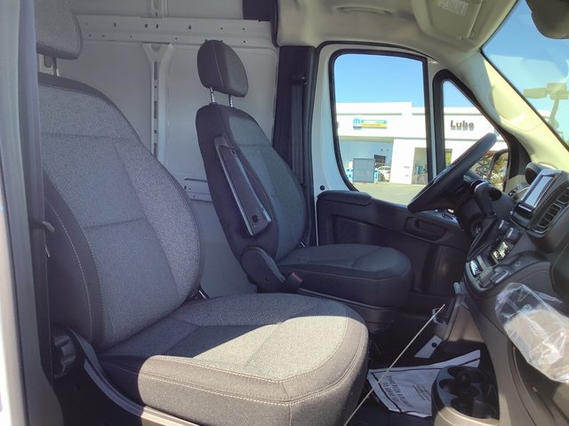 2025 Ram ProMaster 3500 photo 25