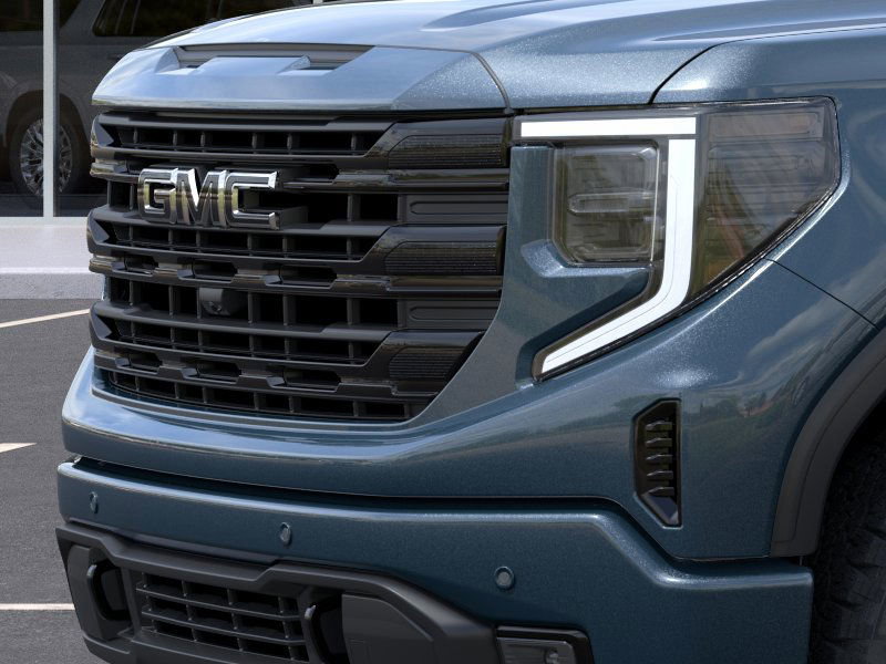 2026 Gmc Sierra 1500 Elevation photo 12