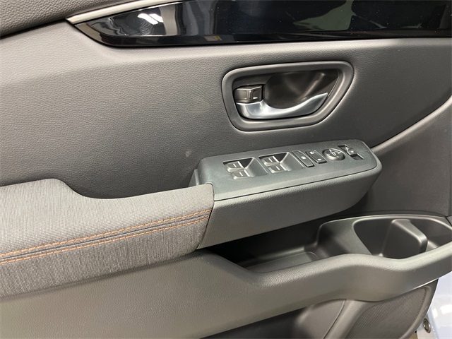 2025 Honda Pilot Sport photo 11