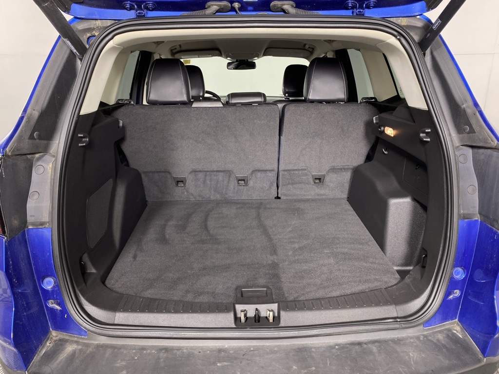 2019 Ford Escape Titanium photo 16