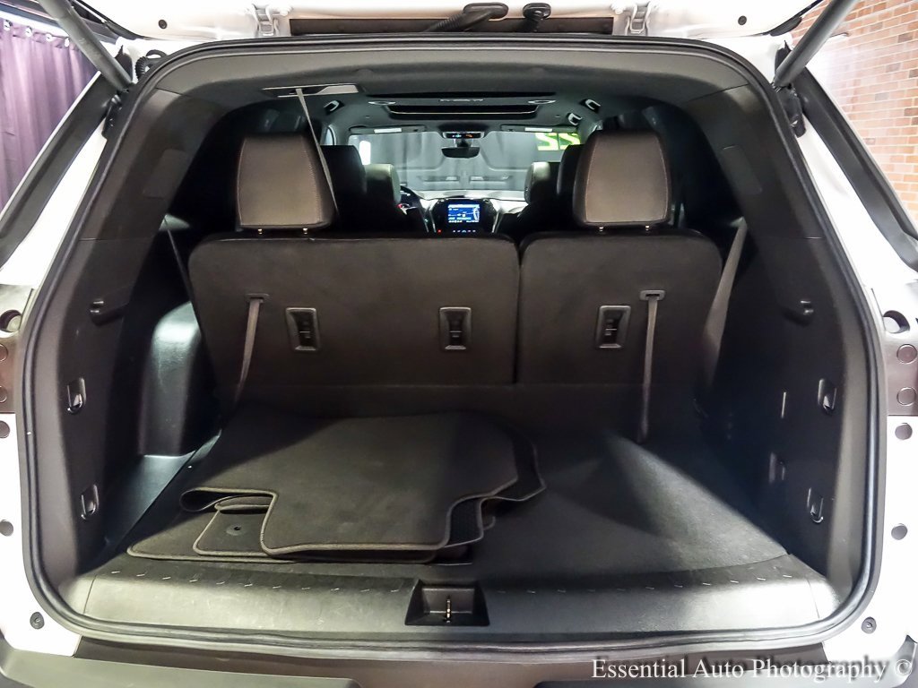 2022 CHEVROLET TRAVERSE - Image 34