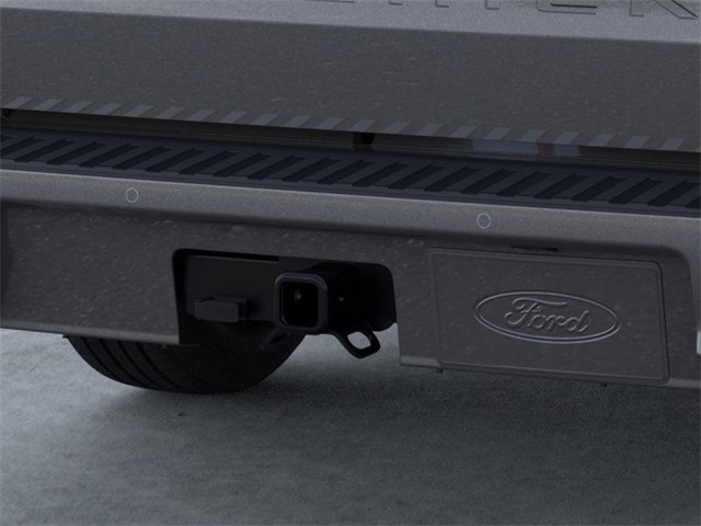 2025 Ford Maverick photo 19