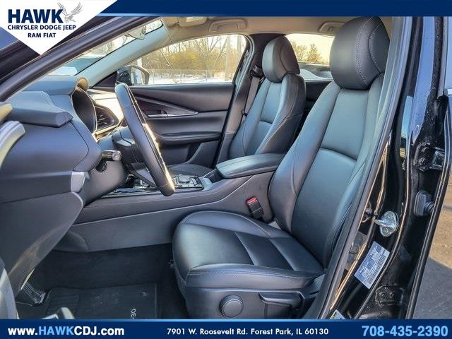 2025 MAZDA CX-30 - Image 8