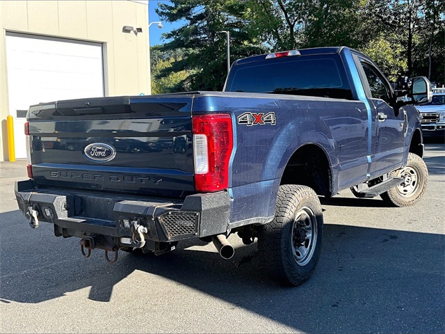 2019 Ford F-250 photo 4