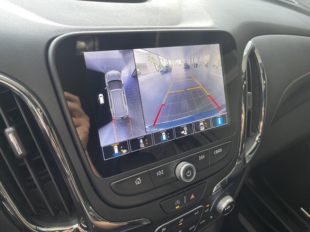 2024 Chevrolet Equinox RS photo 15