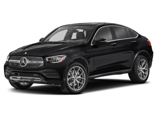 2023 Mercedes-Benz GLC Coupe Base's photo