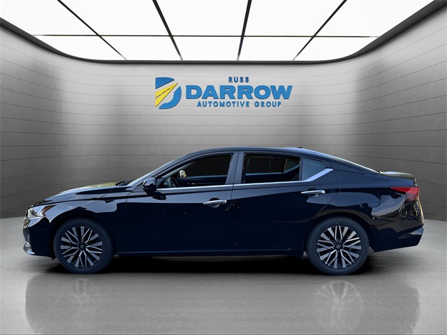 2023 Nissan Altima 2.5 SV photo 2