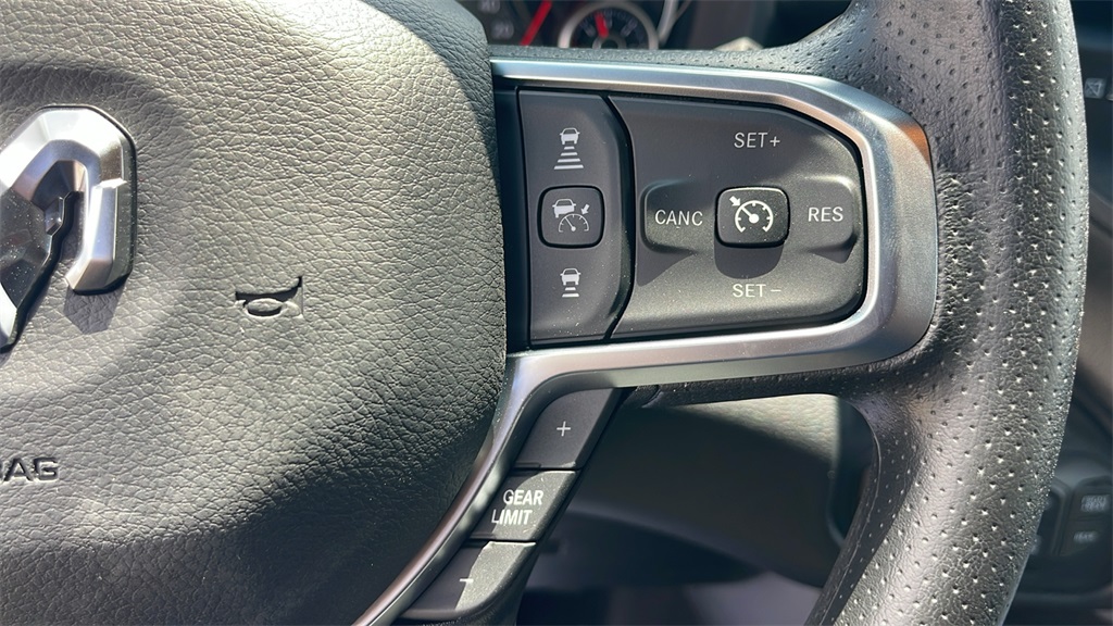 2026 Ram 2500 Tradesman photo 22