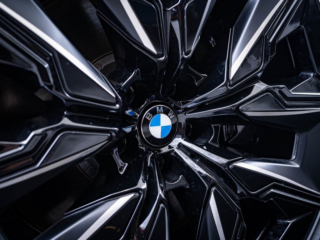 2025 Bmw 760i 760i xDrive photo 6