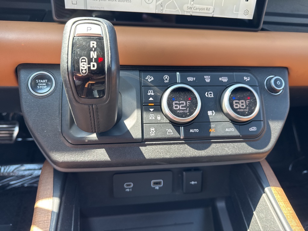 2020 Land Rover Defender 110 X photo 20