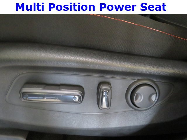 2026 Honda CR-V Hybrid Sport photo 11