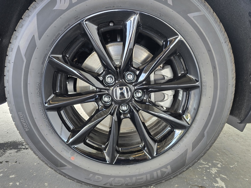 2026 Honda CR-V Hybrid Sport photo 61