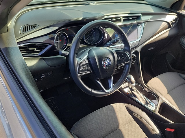 2023 Buick Encore GX Preferred photo 7