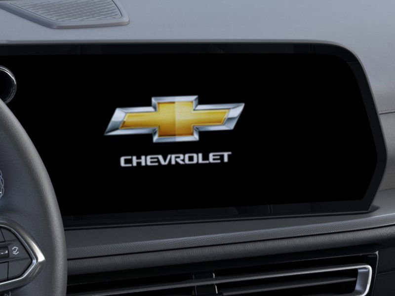2026 Chevrolet Traverse High Country photo 20